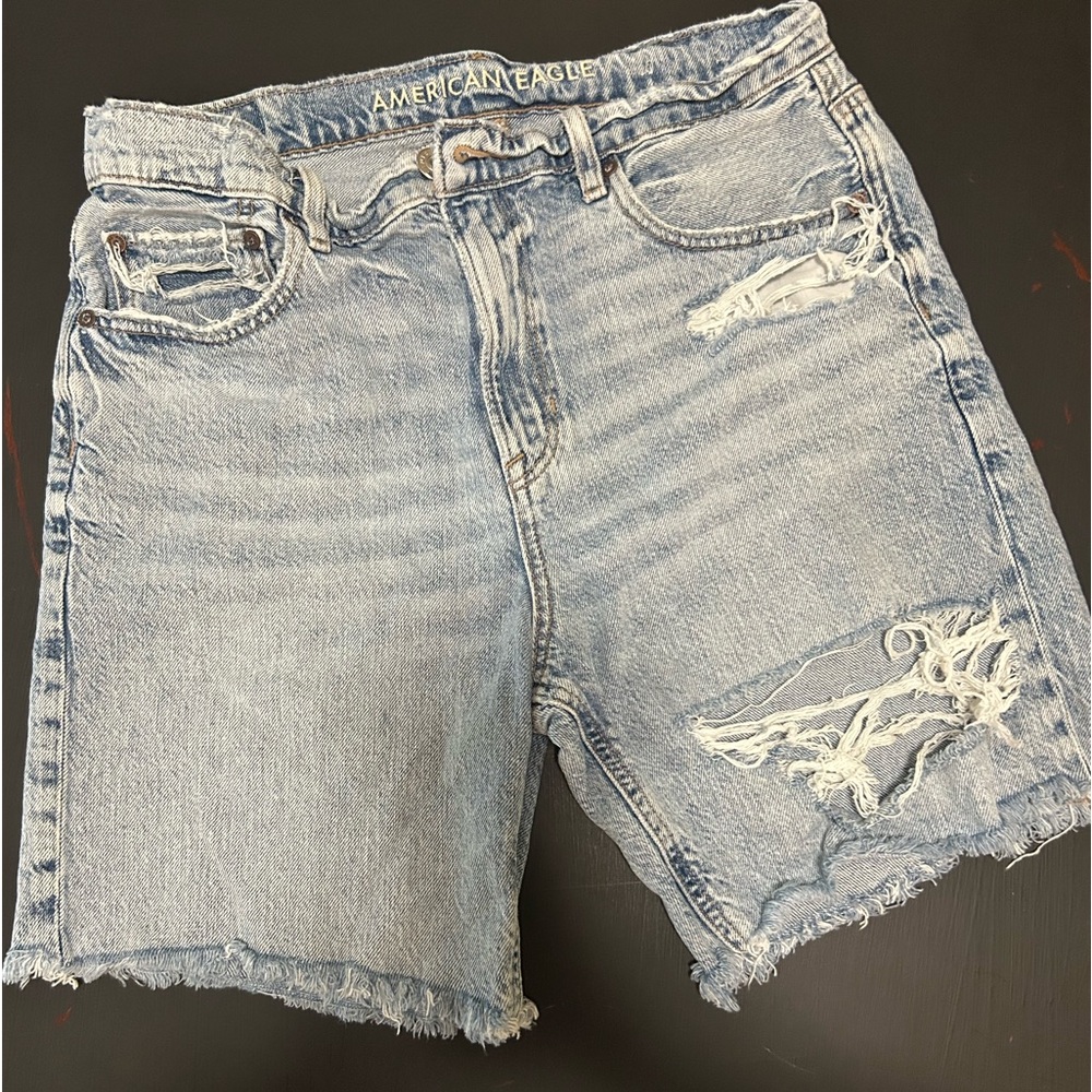 American Eagel shorts